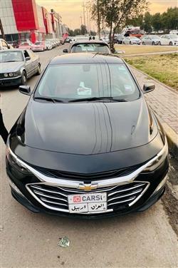 شيفروليه ماليبو